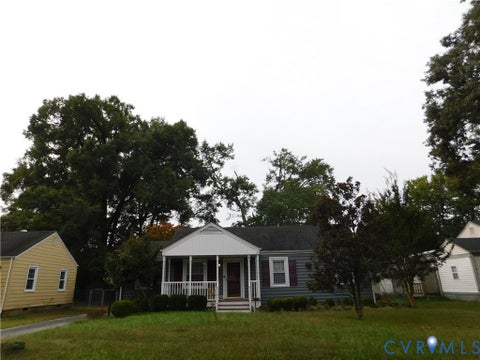 Tiny photo for 7 Huntsman Road, Sandston, VA 23150 (MLS # 2627903)