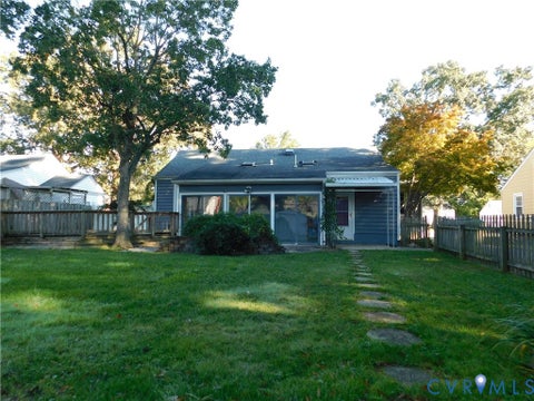 Tiny photo for 7 Huntsman Road, Sandston, VA 23150 (MLS # 2627903)