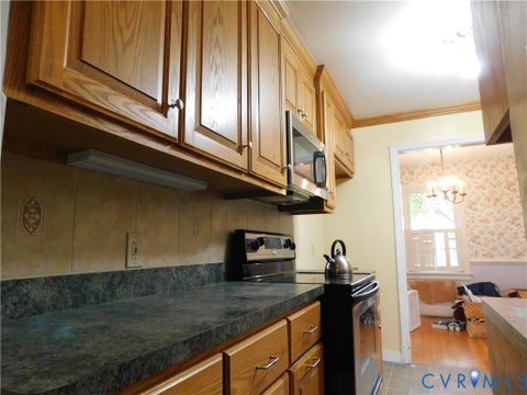 Tiny photo for 7 Huntsman Road, Sandston, VA 23150 (MLS # 2627903)