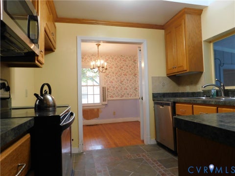 Tiny photo for 7 Huntsman Road, Sandston, VA 23150 (MLS # 2627903)