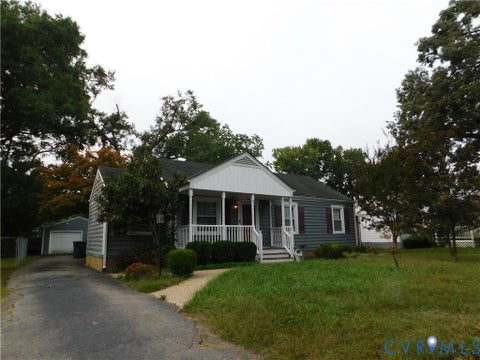 Tiny photo for 7 Huntsman Road, Sandston, VA 23150 (MLS # 2627903)