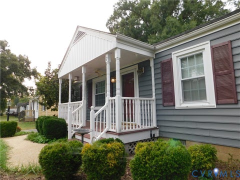 Photo of 7 Huntsman Road, Sandston, VA 23150 (MLS # 2627903)