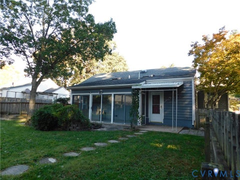 Tiny photo for 7 Huntsman Road, Sandston, VA 23150 (MLS # 2627903)