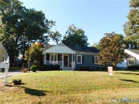 Tiny photo for 7 Huntsman Road, Sandston, VA 23150 (MLS # 2627903)