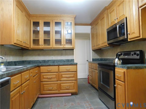 Tiny photo for 7 Huntsman Road, Sandston, VA 23150 (MLS # 2627903)