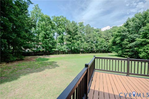 Tiny photo for 6807 Gatebridge Place, North Chesterfield, VA 23234 (MLS # 2615525)