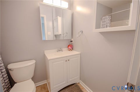 Tiny photo for 6807 Gatebridge Place, North Chesterfield, VA 23234 (MLS # 2615525)