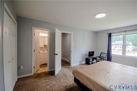Tiny photo for 6807 Gatebridge Place, North Chesterfield, VA 23234 (MLS # 2615525)