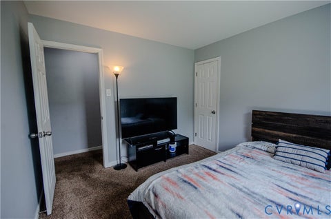 Tiny photo for 6807 Gatebridge Place, North Chesterfield, VA 23234 (MLS # 2615525)