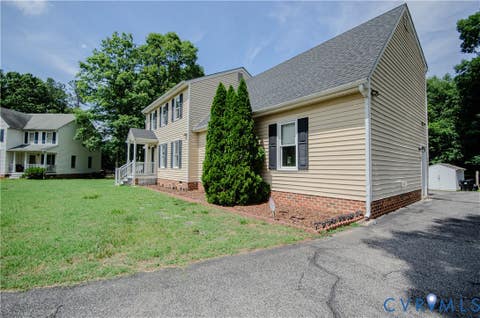 Tiny photo for 6807 Gatebridge Place, North Chesterfield, VA 23234 (MLS # 2615525)