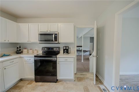 Tiny photo for 6807 Gatebridge Place, North Chesterfield, VA 23234 (MLS # 2615525)