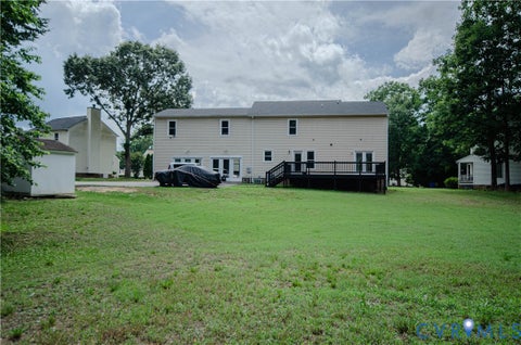 Tiny photo for 6807 Gatebridge Place, North Chesterfield, VA 23234 (MLS # 2615525)