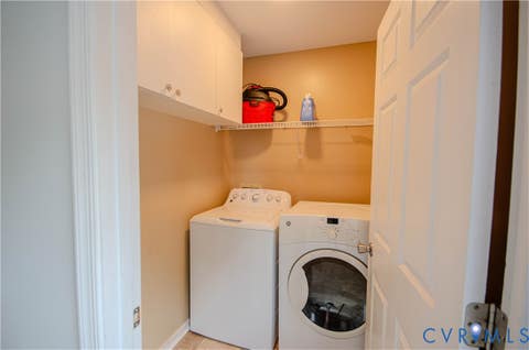 Tiny photo for 6807 Gatebridge Place, North Chesterfield, VA 23234 (MLS # 2615525)
