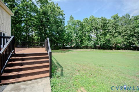 Tiny photo for 6807 Gatebridge Place, North Chesterfield, VA 23234 (MLS # 2615525)