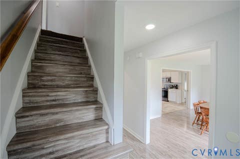Tiny photo for 6807 Gatebridge Place, North Chesterfield, VA 23234 (MLS # 2615525)