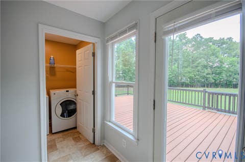Tiny photo for 6807 Gatebridge Place, North Chesterfield, VA 23234 (MLS # 2615525)