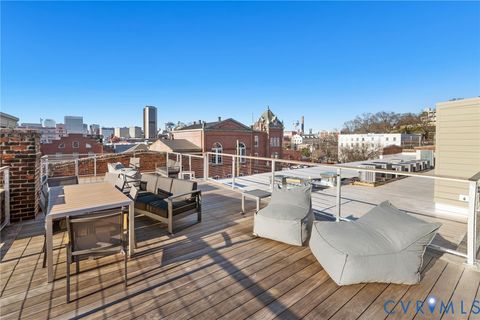 Tiny photo for 2201 E Main Street #6, Richmond, VA 23223 (MLS # 2601498)