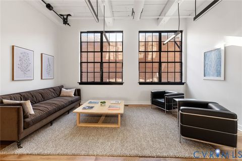 Tiny photo for 2201 E Main Street #6, Richmond, VA 23223 (MLS # 2601498)