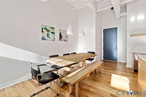 Tiny photo for 2201 E Main Street #6, Richmond, VA 23223 (MLS # 2601498)