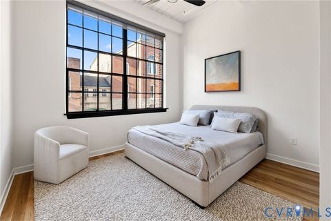 Tiny photo for 2201 E Main Street #6, Richmond, VA 23223 (MLS # 2601498)