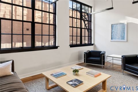 Tiny photo for 2201 E Main Street #6, Richmond, VA 23223 (MLS # 2601498)