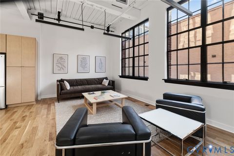 Tiny photo for 2201 E Main Street #6, Richmond, VA 23223 (MLS # 2601498)