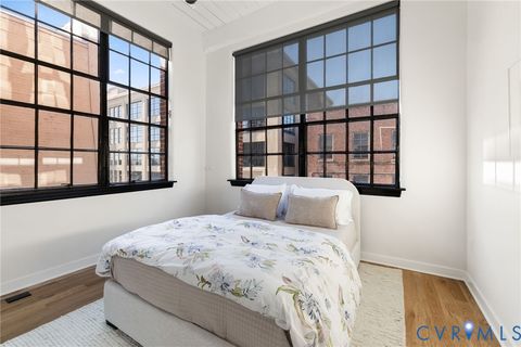 Tiny photo for 2201 E Main Street #6, Richmond, VA 23223 (MLS # 2601498)