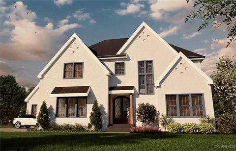 2695 High Bank Place Powhatan VA 23139