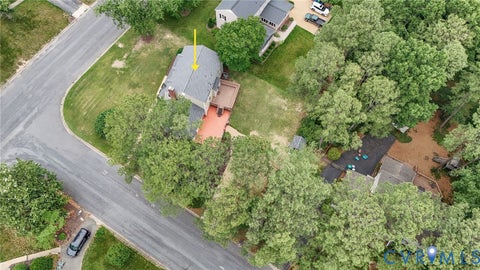 Tiny photo for 1801 Windingridge Drive, Henrico, VA 23238 (MLS # 2616457)