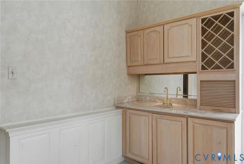 Tiny photo for 1801 Windingridge Drive, Henrico, VA 23238 (MLS # 2616457)