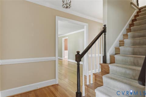 Tiny photo for 1801 Windingridge Drive, Henrico, VA 23238 (MLS # 2616457)