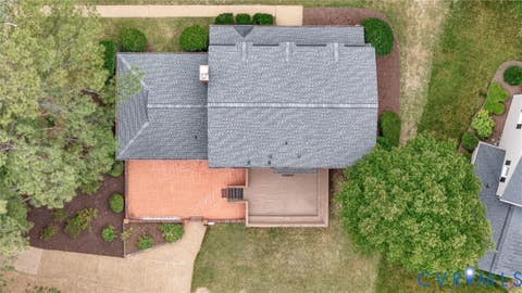 Tiny photo for 1801 Windingridge Drive, Henrico, VA 23238 (MLS # 2616457)
