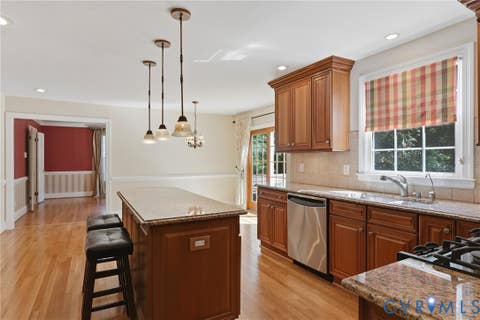 Tiny photo for 1801 Windingridge Drive, Henrico, VA 23238 (MLS # 2616457)
