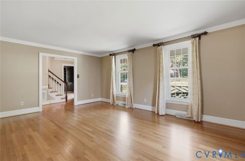 Tiny photo for 1801 Windingridge Drive, Henrico, VA 23238 (MLS # 2616457)