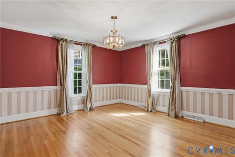 Tiny photo for 1801 Windingridge Drive, Henrico, VA 23238 (MLS # 2616457)
