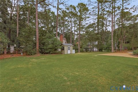 Tiny photo for 1801 Windingridge Drive, Henrico, VA 23238 (MLS # 2616457)
