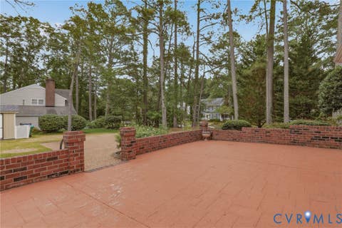 Tiny photo for 1801 Windingridge Drive, Henrico, VA 23238 (MLS # 2616457)