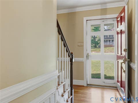 Tiny photo for 1801 Windingridge Drive, Henrico, VA 23238 (MLS # 2616457)