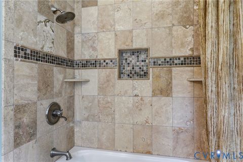 Tiny photo for 1801 Windingridge Drive, Henrico, VA 23238 (MLS # 2616457)