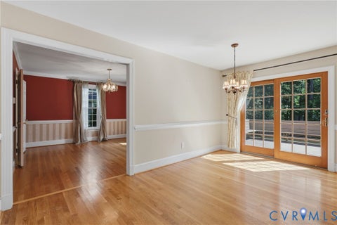 Tiny photo for 1801 Windingridge Drive, Henrico, VA 23238 (MLS # 2616457)