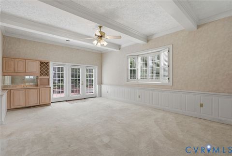 Tiny photo for 1801 Windingridge Drive, Henrico, VA 23238 (MLS # 2616457)