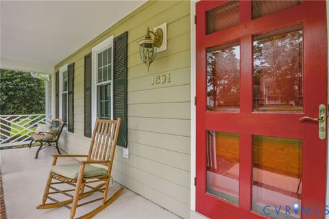 Tiny photo for 1801 Windingridge Drive, Henrico, VA 23238 (MLS # 2616457)