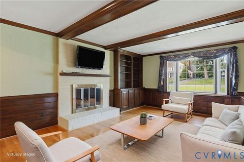 Tiny photo for 1801 Windingridge Drive, Henrico, VA 23238 (MLS # 2616457)
