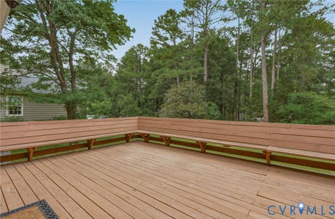 Tiny photo for 1801 Windingridge Drive, Henrico, VA 23238 (MLS # 2616457)