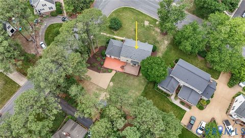 Tiny photo for 1801 Windingridge Drive, Henrico, VA 23238 (MLS # 2616457)