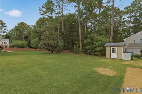 Tiny photo for 1801 Windingridge Drive, Henrico, VA 23238 (MLS # 2616457)