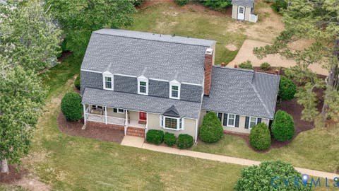 Tiny photo for 1801 Windingridge Drive, Henrico, VA 23238 (MLS # 2616457)