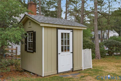 Tiny photo for 1801 Windingridge Drive, Henrico, VA 23238 (MLS # 2616457)
