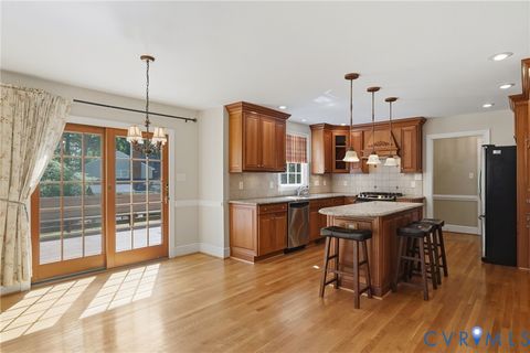 Tiny photo for 1801 Windingridge Drive, Henrico, VA 23238 (MLS # 2616457)