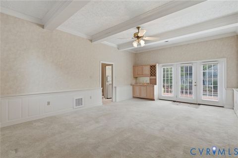 Tiny photo for 1801 Windingridge Drive, Henrico, VA 23238 (MLS # 2616457)